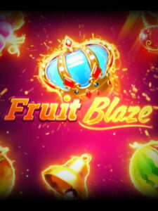 magicslot777 ทดลองเล่น fruit-blaze